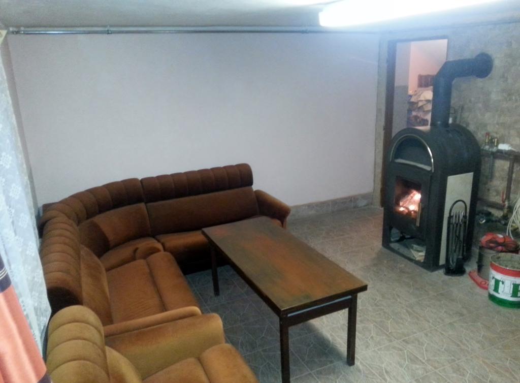Vilka Bucek "Trochu Inak" Hotel Bobrovcek Buitenkant foto